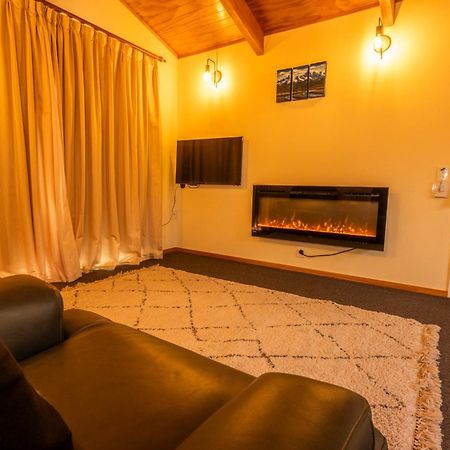 Goldfield Suites Greymouth Buitenkant foto