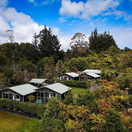 Goldfield Suites Greymouth Buitenkant foto