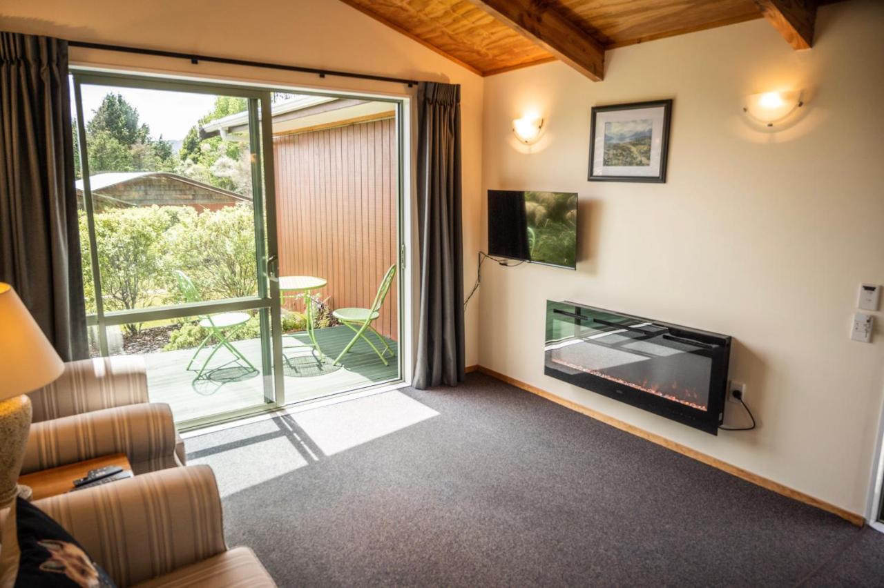 Goldfield Suites Greymouth Buitenkant foto
