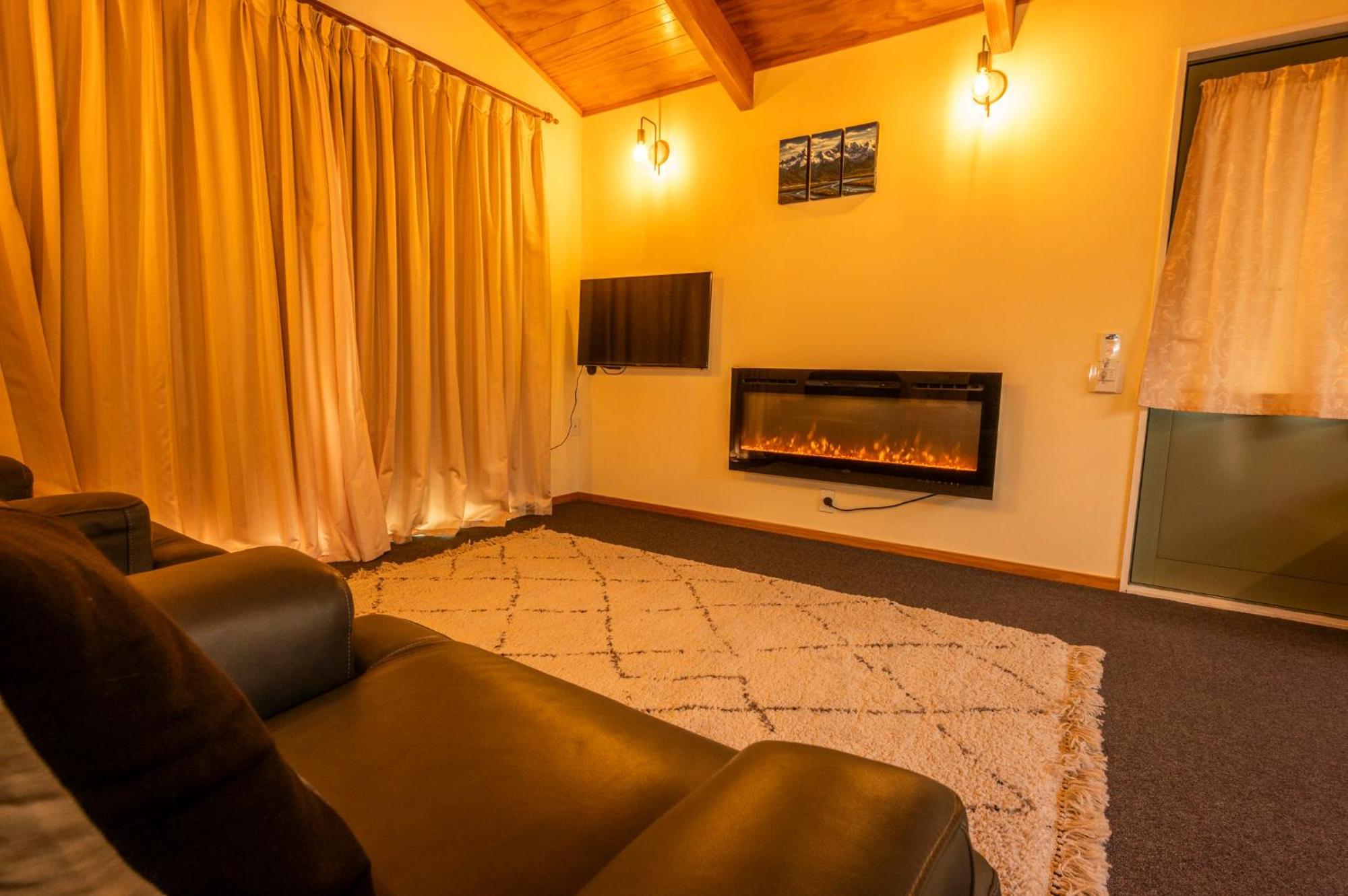 Goldfield Suites Greymouth Buitenkant foto