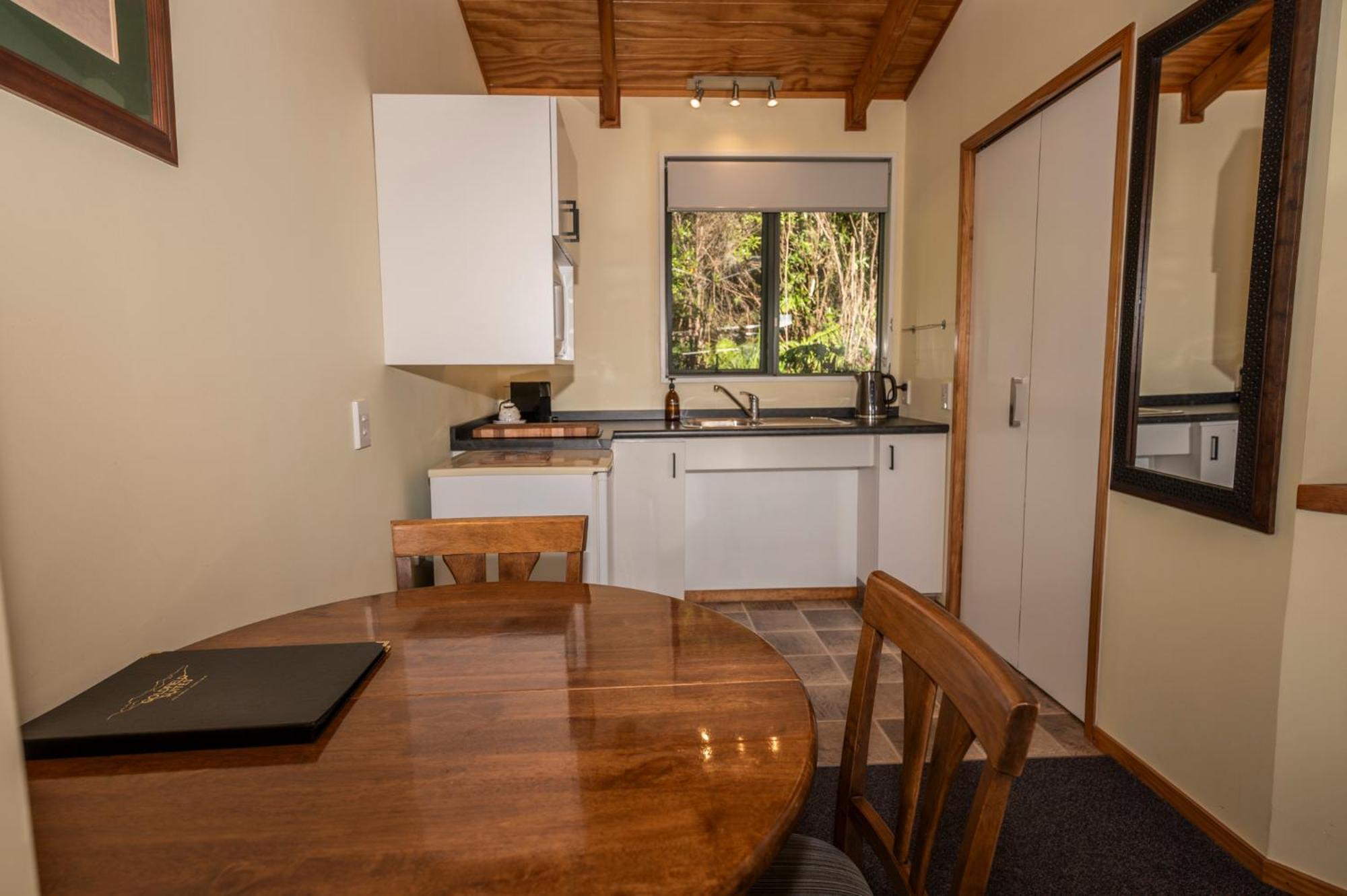 Goldfield Suites Greymouth Kamer foto