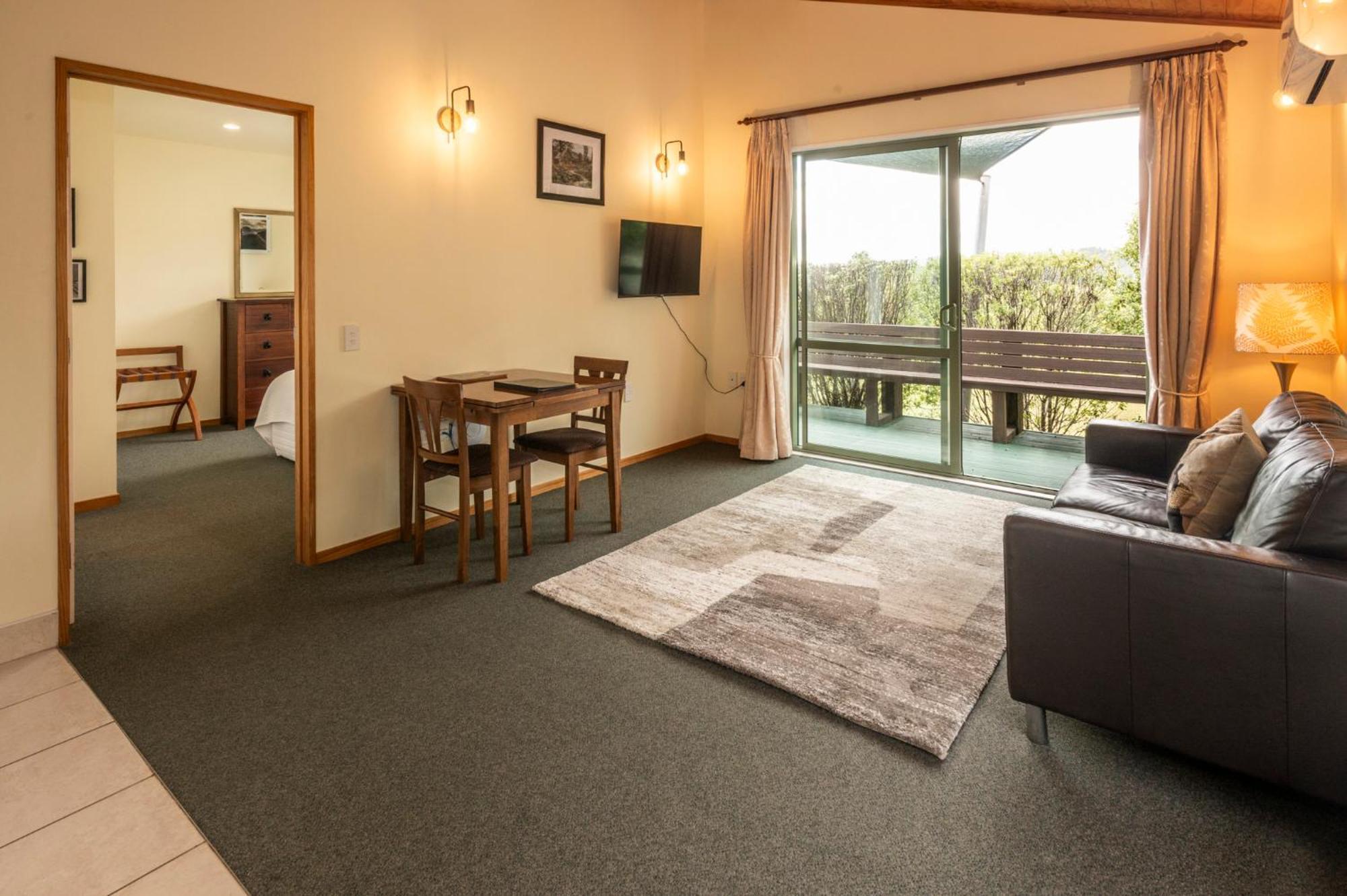 Goldfield Suites Greymouth Buitenkant foto