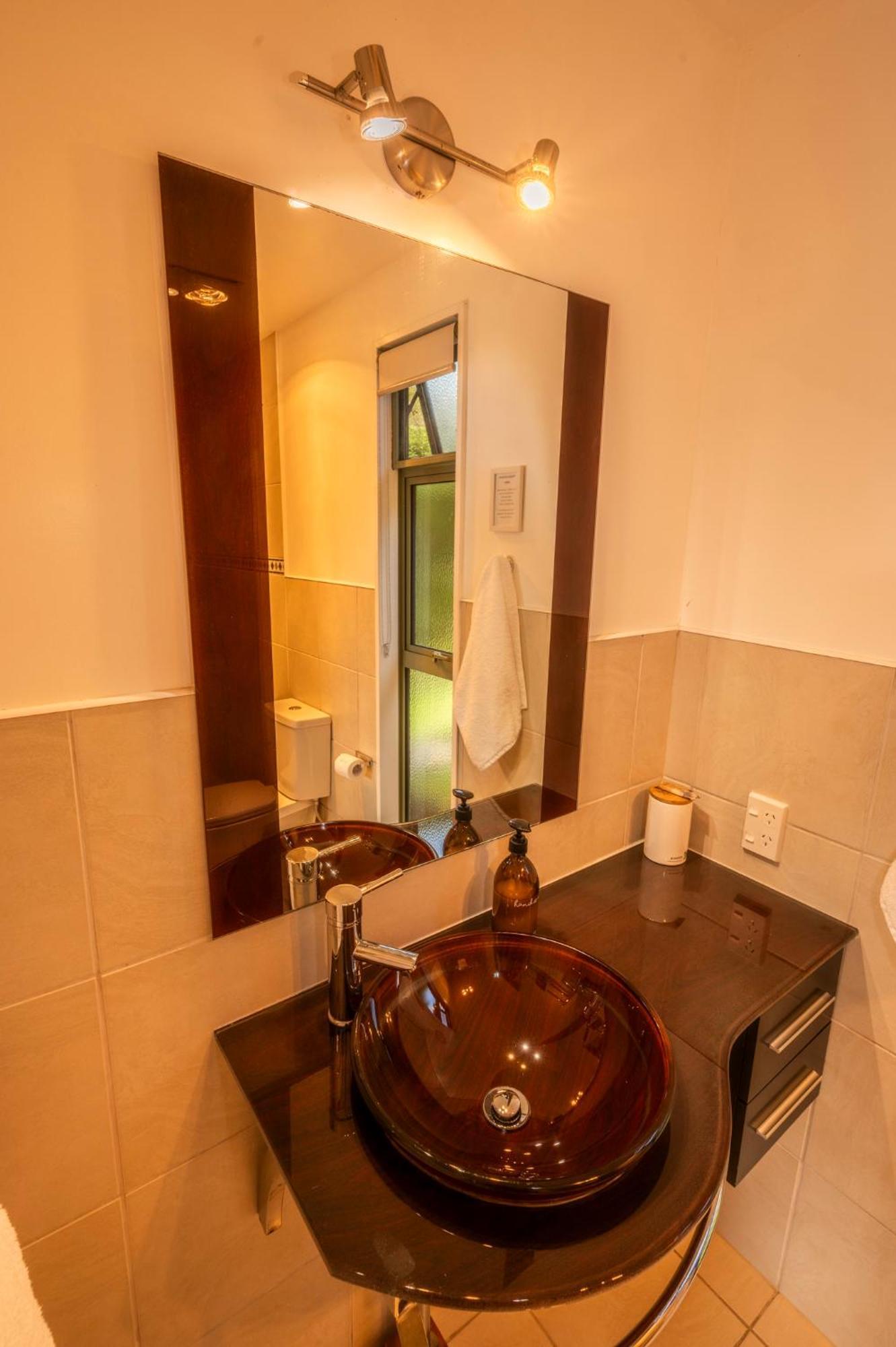 Goldfield Suites Greymouth Kamer foto