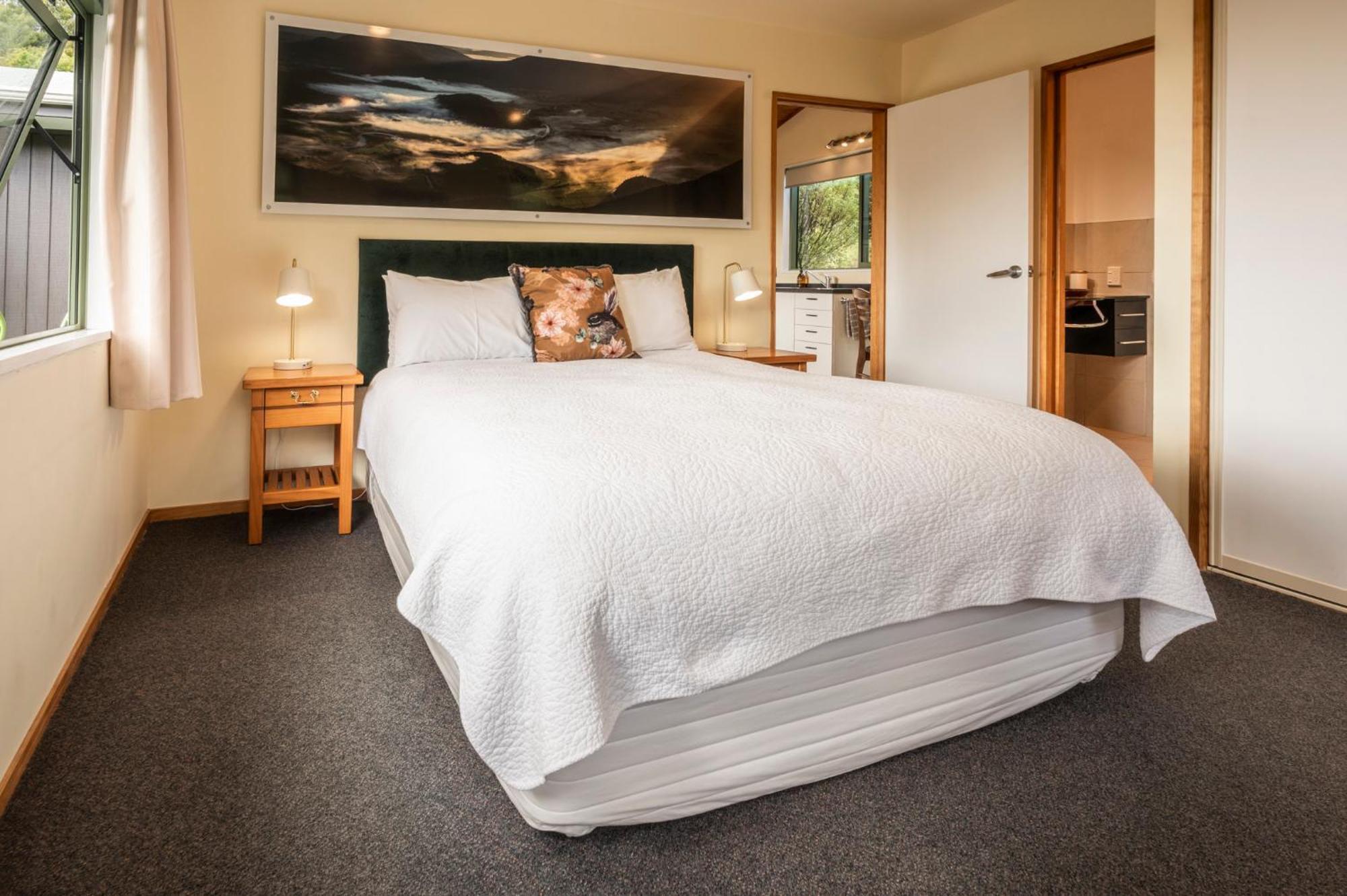 Goldfield Suites Greymouth Buitenkant foto