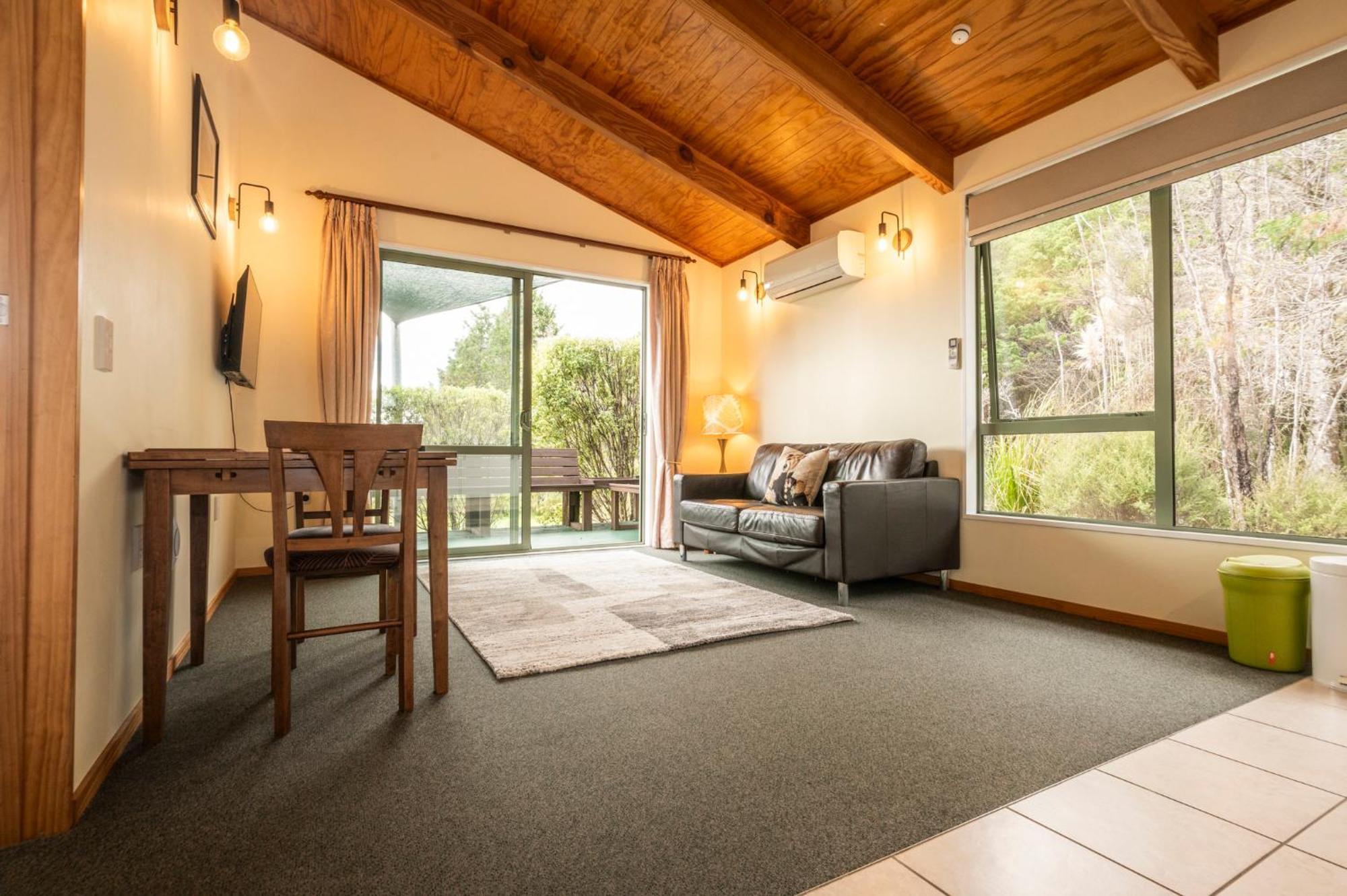 Goldfield Suites Greymouth Buitenkant foto